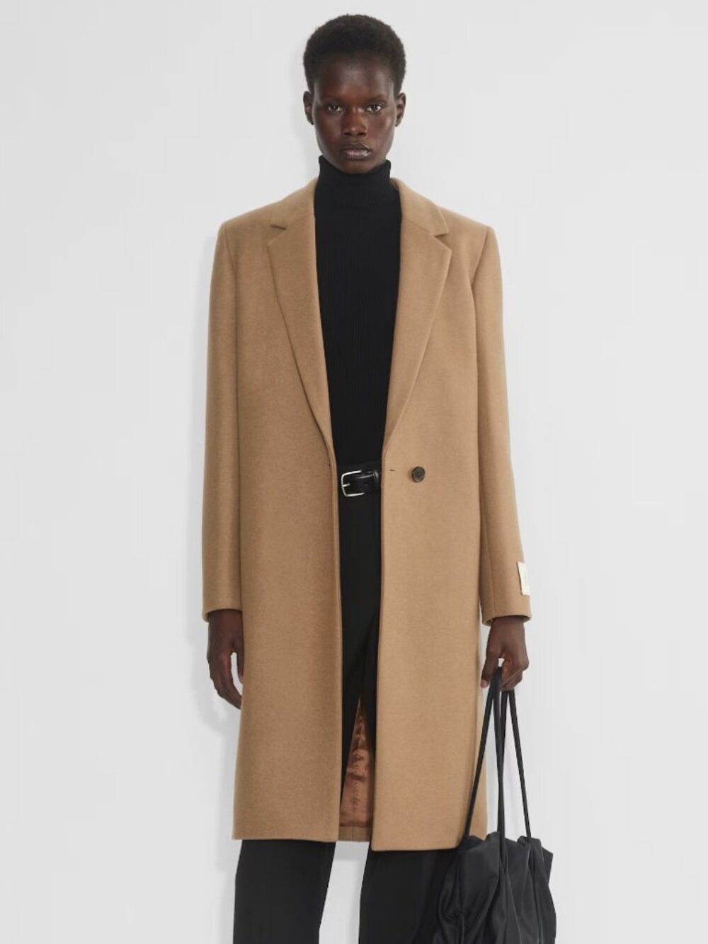 BABATON The New Stedman Coat (lined)